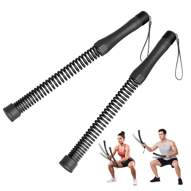 relife-resistance-bands-battle-rope-trainingsseil-schwarz image 1
