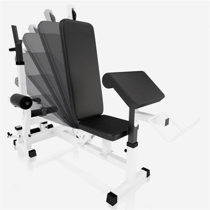 gyronetics-e-series-kraftstation-universal-set-gummi-108-kg image 3
