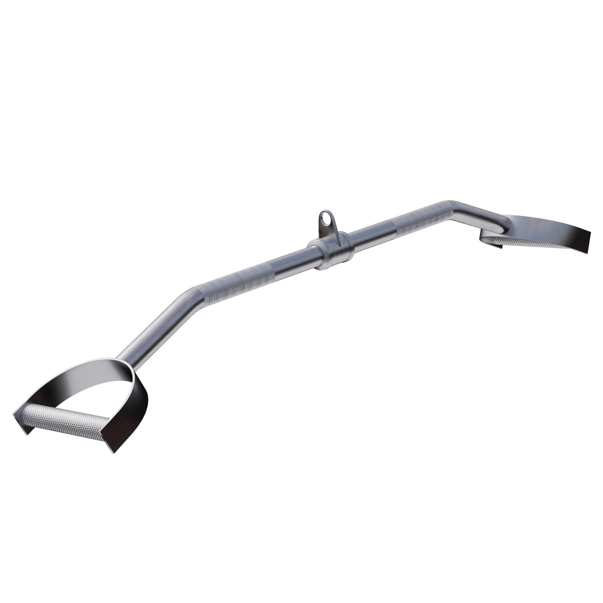 gyronetics-e-series-latzugstange-hufgriff-gebogen-93-cm image 1