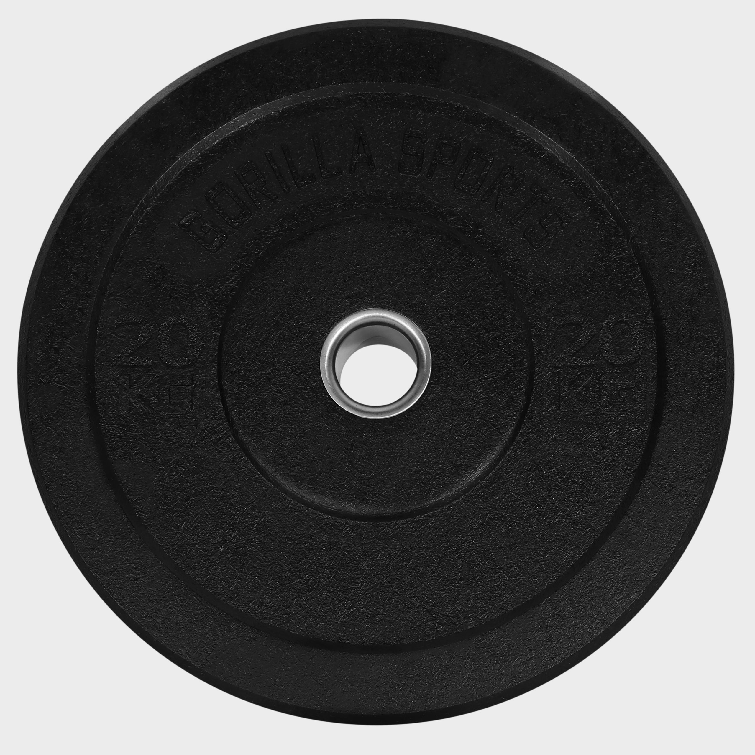 gyronetics-e-series-bumper-plates-hi-temp-5-kg-50-mm-gummi image 7