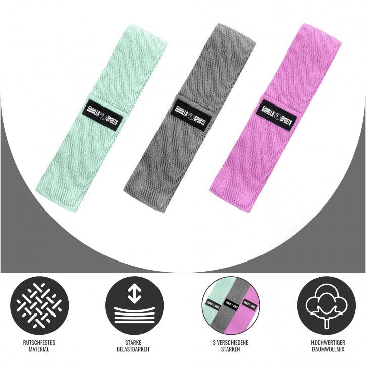 gyronetics-e-series-resistance-band-3er-set-stoff-beine-po image 3